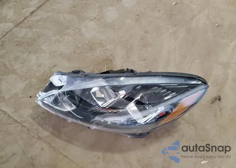 2021 Ford Escape Sel из США, поврежденный, VIN 1FMCU9H63MUB17046